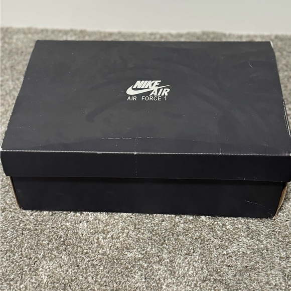 AF1 Shadow - Picture 3 of 3